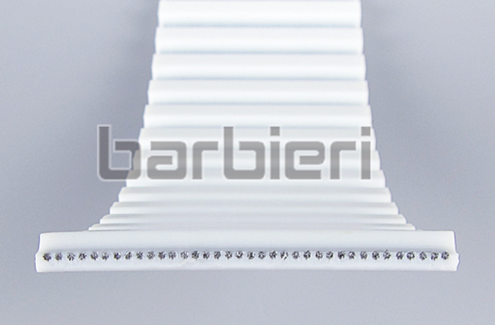 Steel wire core timing belt Steel wire core timing belt
